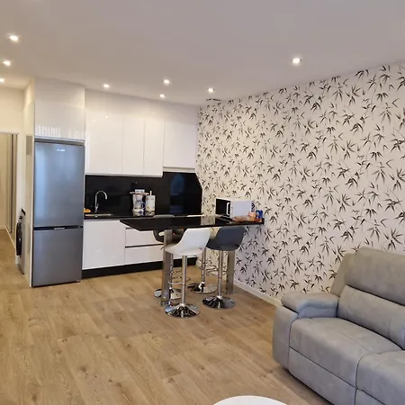 Marina A5 Apartment *