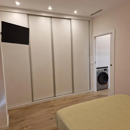 Marina A5 Апартаменты *