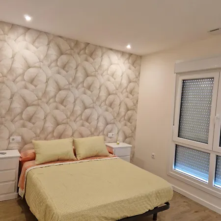 Mariña A5 Apartamento