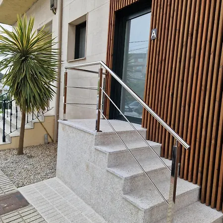 Marina A5 Апартаменты *