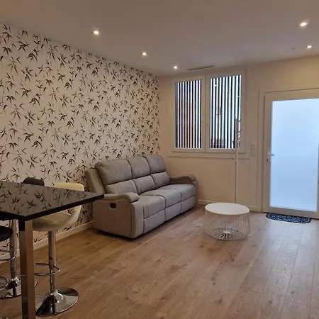 Апартаменты Marina A5