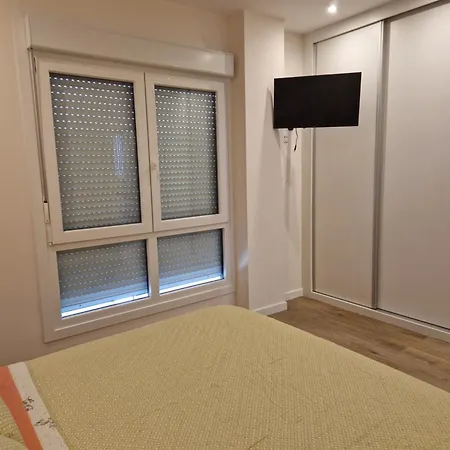 Apartamento Mariña A5 Redondela