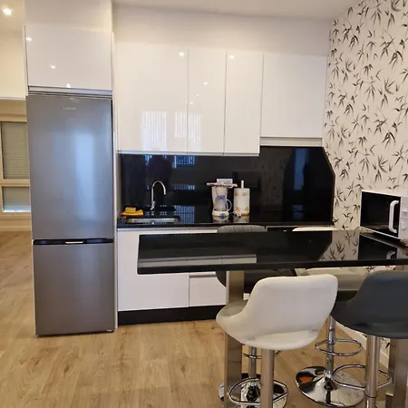 Marina A5 * Redondela