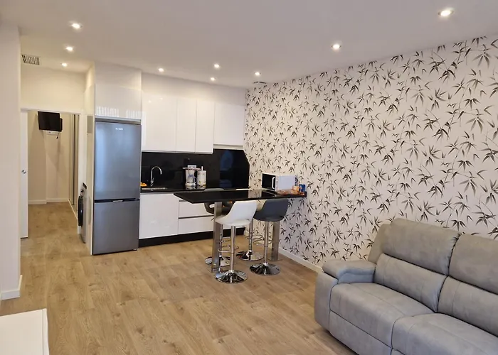 Marina A5 Apartamento *