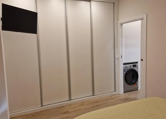 Marina A5 Apartamento *