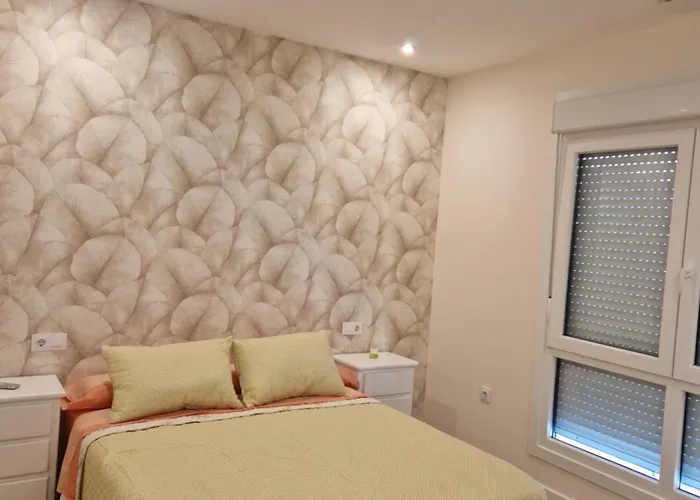 Marina A5 Apartamento