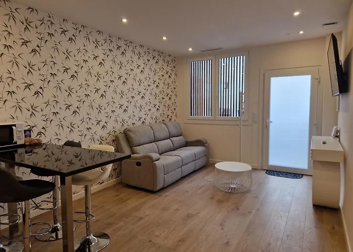 Apartamento Marina A5