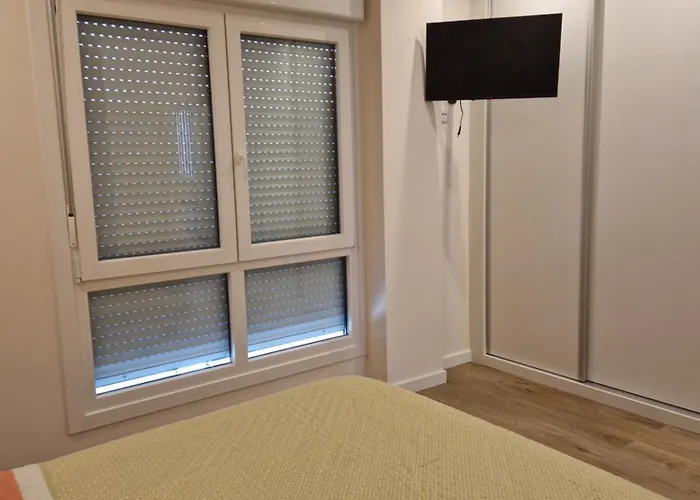 Апартаменты Marina A5 Редондела