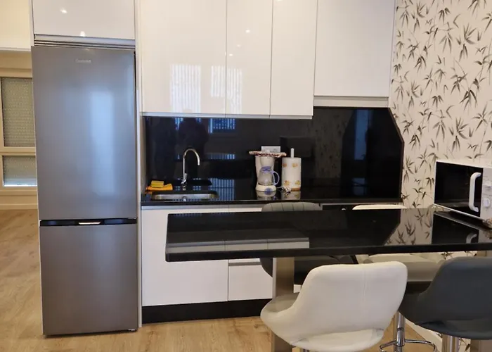 Marina A5 * Редондела